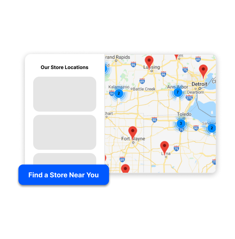 Store Locator – rpstorelocator